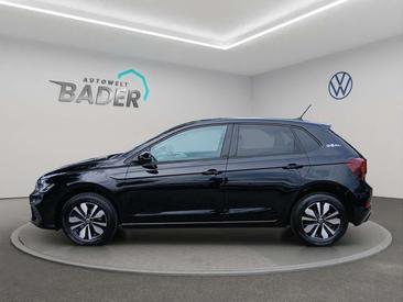 Volkswagen Polo — photo 3