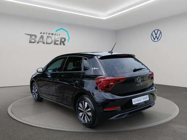 Volkswagen Polo — photo 4
