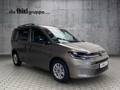 Volkswagen Caddy TDI Life