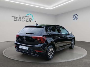 Volkswagen Polo — photo 6