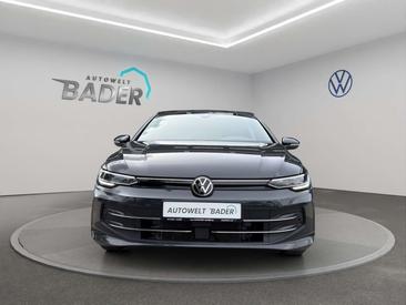 Volkswagen Golf ETSI Goal — photo 2