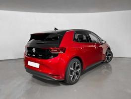 Volkswagen ID.3 - 2025 - Joinsteer - #1