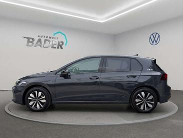 Volkswagen Golf ETSI Goal — photo 3