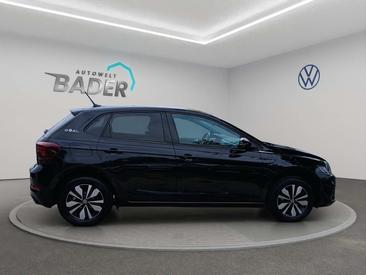 Volkswagen Polo — photo 7