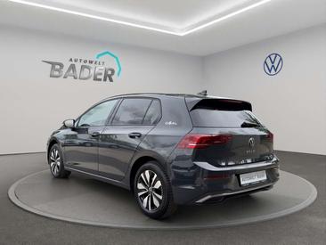 Volkswagen Golf ETSI Goal — photo 4