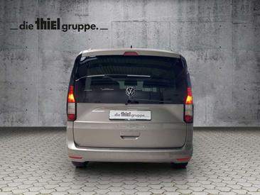 Volkswagen Caddy TDI Life — photo 5