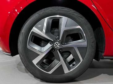 Volkswagen ID.3 — photo 2