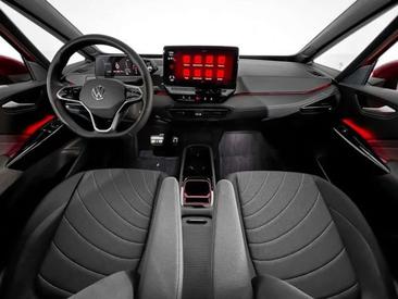 Volkswagen ID.3 — photo 3