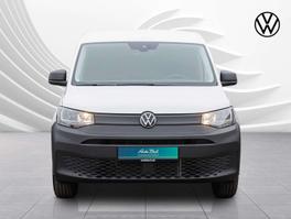 Volkswagen Caddy Cargo TDI - 2026 - Joinsteer - #1