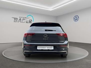 Volkswagen Golf ETSI Goal — photo 5