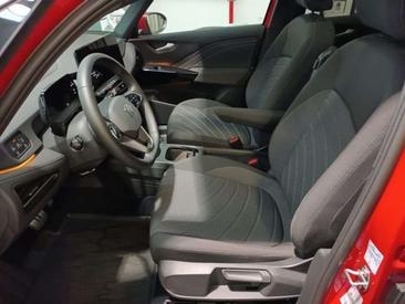 Volkswagen ID.3 — photo 5