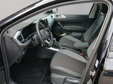 Volkswagen Polo — photo 9