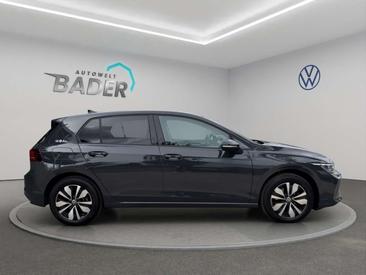 Volkswagen Golf ETSI Goal — photo 7