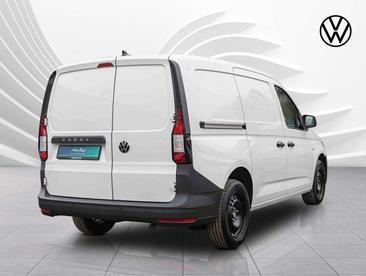 Volkswagen Caddy Cargo TDI — photo 3