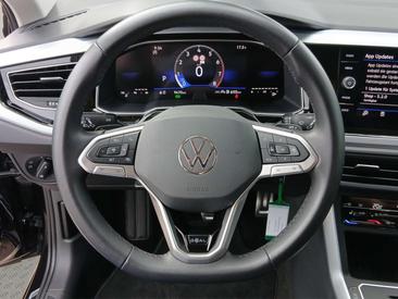 Volkswagen Polo — photo 10