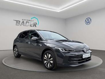Volkswagen Golf ETSI Goal — photo 8