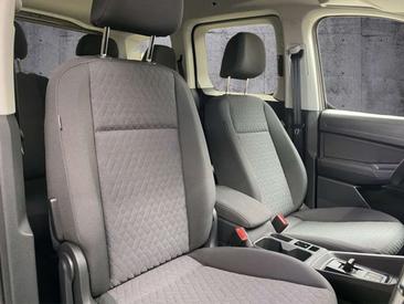 Volkswagen Caddy TDI Life — photo 9