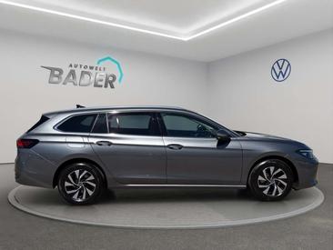 Volkswagen Passat TDI Business — photo 7