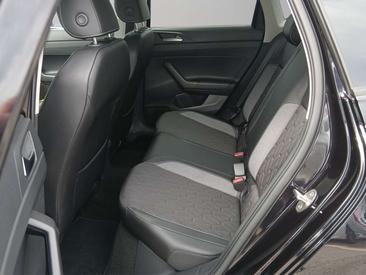 Volkswagen Polo — photo 13