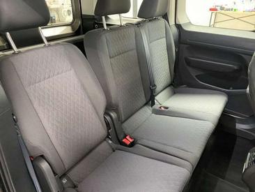 Volkswagen Caddy TDI Life — photo 10