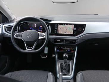 Volkswagen Polo — photo 14