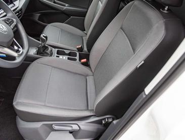 Volkswagen Caddy Cargo TDI — photo 8