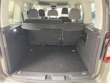Volkswagen Caddy TDI Life — photo 12
