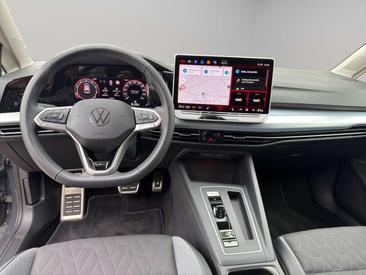 Volkswagen Golf ETSI Goal — photo 14