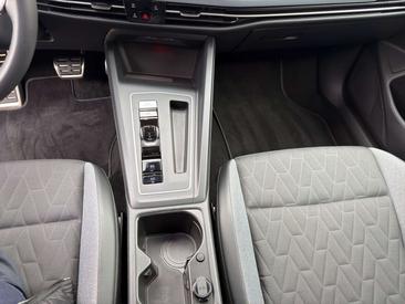 Volkswagen Golf ETSI Goal — photo 15
