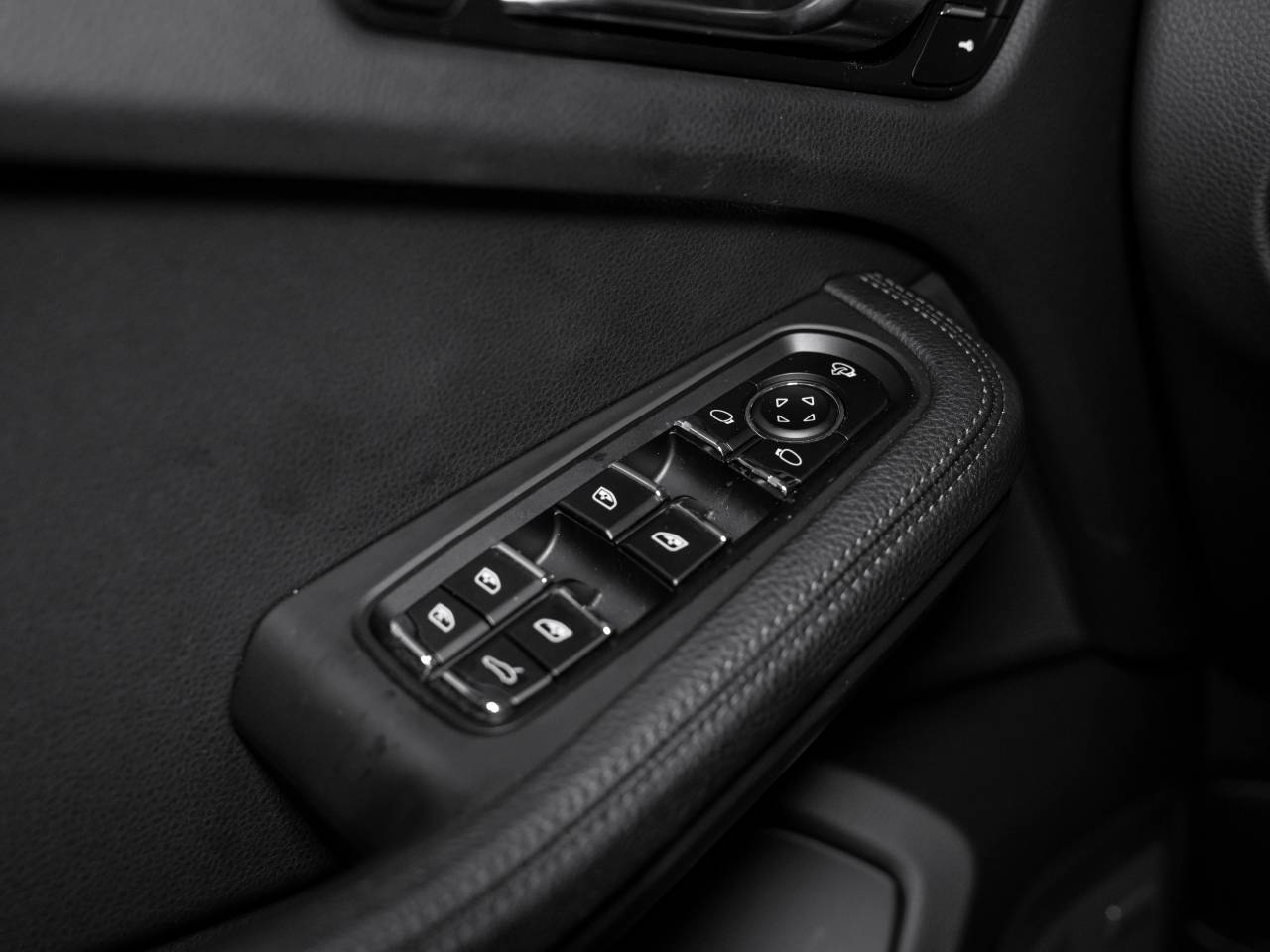 Porsche Macan III - 2024 - Joinsteer - #27