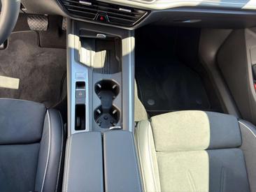 Volkswagen Passat TDI Business — photo 15