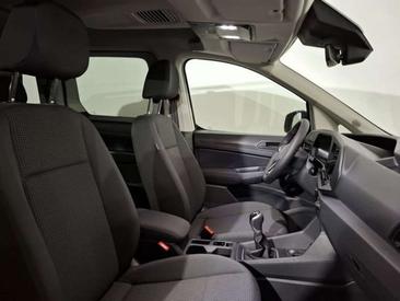 Volkswagen Caddy TDI Comfortline — photo 3
