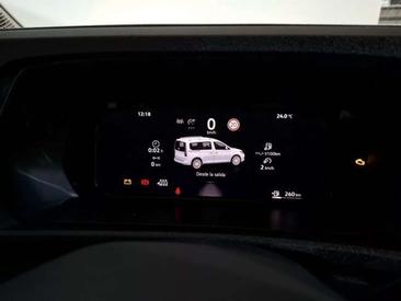 Volkswagen Caddy TDI Comfortline — photo 6