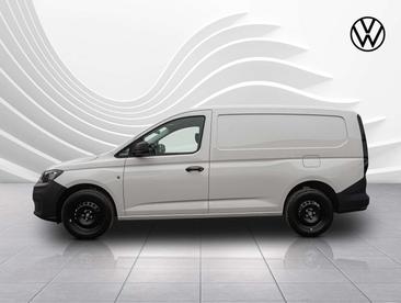 Volkswagen Caddy Cargo Maxi TDI — photo 2