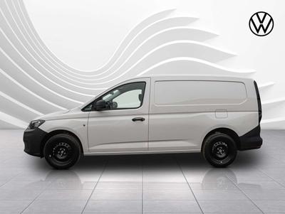 Volkswagen Caddy Cargo Maxi TDI