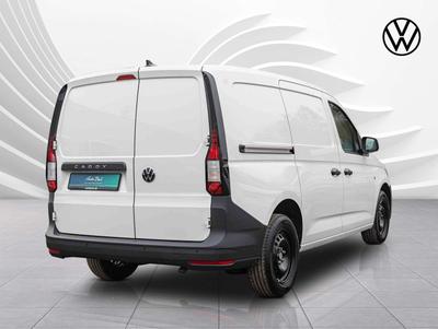 Volkswagen Caddy Cargo Maxi TDI