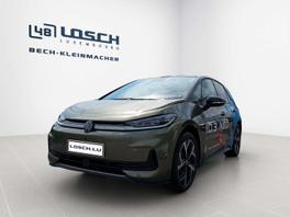Volkswagen ID.3 Style - 2026 - Joinsteer - #1