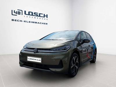 Volkswagen ID.3 Style - 2026 - Joinsteer - #1