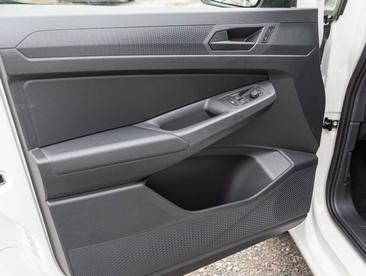 Volkswagen Caddy Cargo Maxi TDI — photo 5