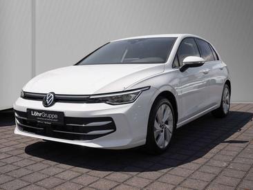 Volkswagen Golf Style — photo 2