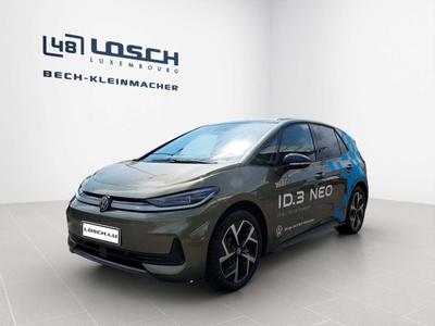 Volkswagen ID.3 Style