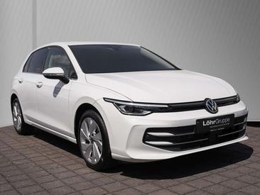 Volkswagen Golf Style — photo 3