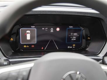 Volkswagen Caddy Cargo Maxi TDI — photo 7