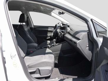 Volkswagen Golf Style — photo 7