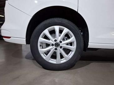 Volkswagen Caddy TDI Comfortline — photo 13