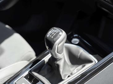 Volkswagen Golf Style — photo 9