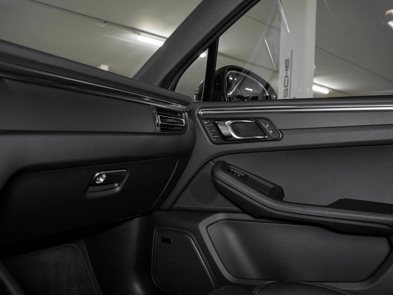Porsche Macan III - 2024 - Joinsteer - #30