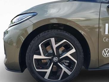 Volkswagen ID.3 Style — photo 11