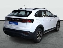 Volkswagen Taigo TSI Connect - 2026 - Joinsteer - #1