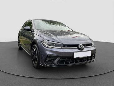 Volkswagen Polo R-Line — photo 3